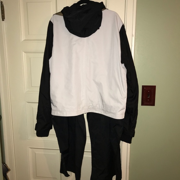 HBA trench coat - Picture 2 of 2